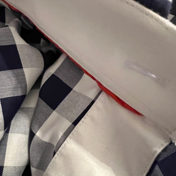 Circle of Gentlemen “CG” shirt- new w.o. tag - Picture 3 of 12